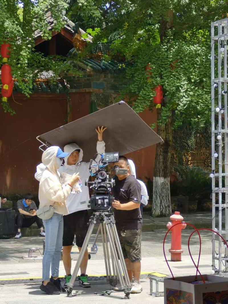 电白县TVC拍摄公司：资深团队坐镇，打造现象级广告作品的幕后推手
