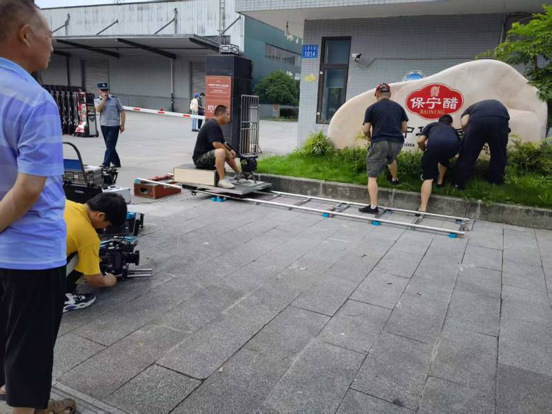 电白县TVC拍摄：制造业专属TVC方案，用镜头展现企业硬核实力！