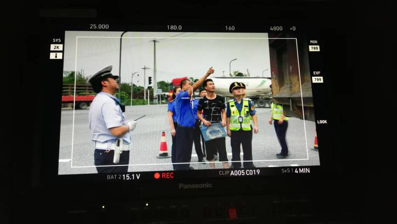 电白县TVC拍摄：用专业镜头助力品牌曝光，让广告触达更多目标用户！