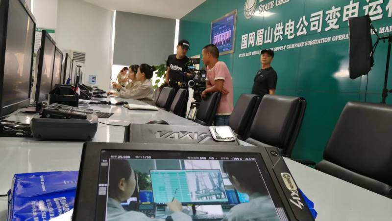 电白县广告片制作优选：全流程专业把控，让品牌传播更有力量！