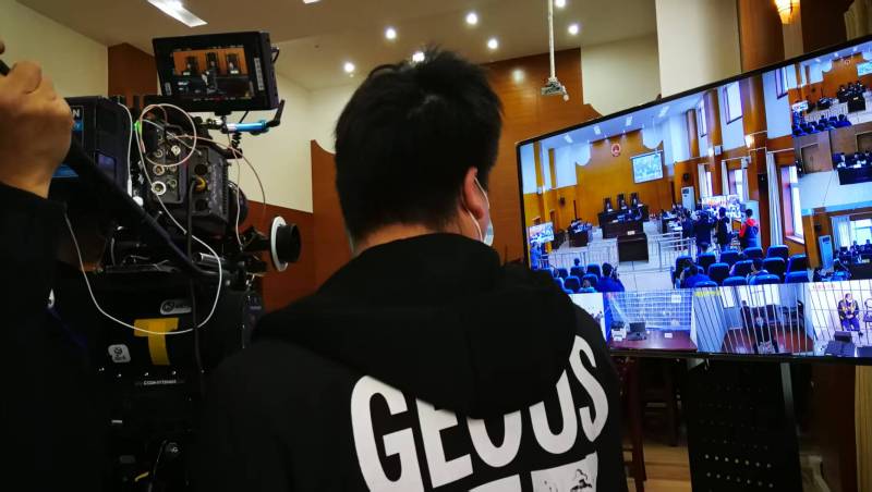 电白县TVC制作：政企单位合规宣传，专业把控内容，官方平台适用！
