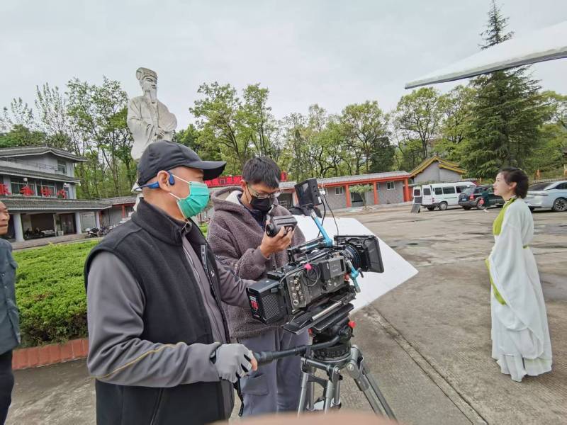 电白县广告片拍摄公司：从策划到投放，一站式服务，让品牌传播更高效！