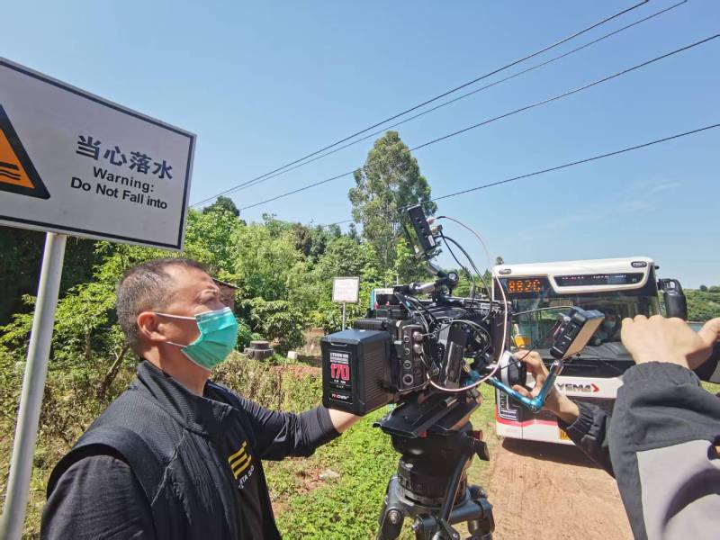 电白县TVC拍摄公司：深耕本地市场，为品牌定制专属拍摄方案