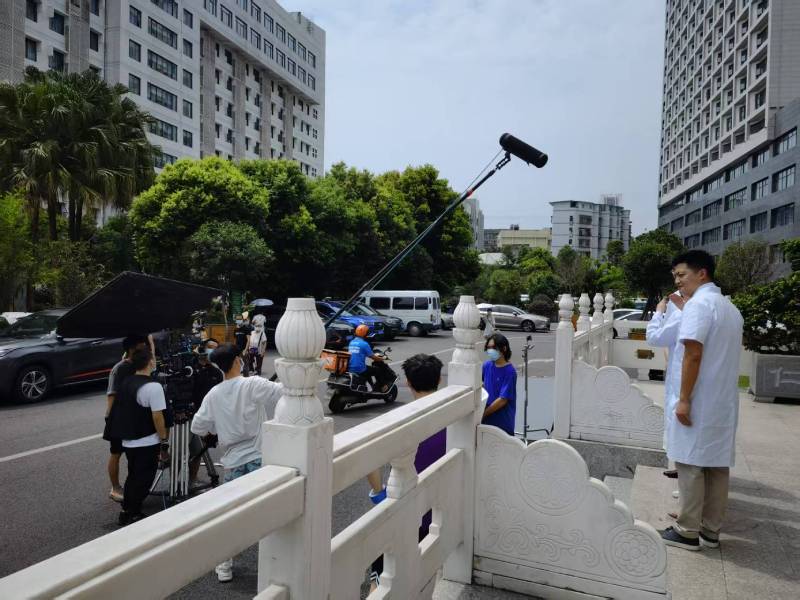电白县广告片拍摄公司
